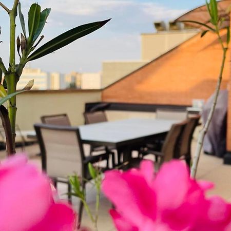 Bologna Holiday Inn Exterior photo