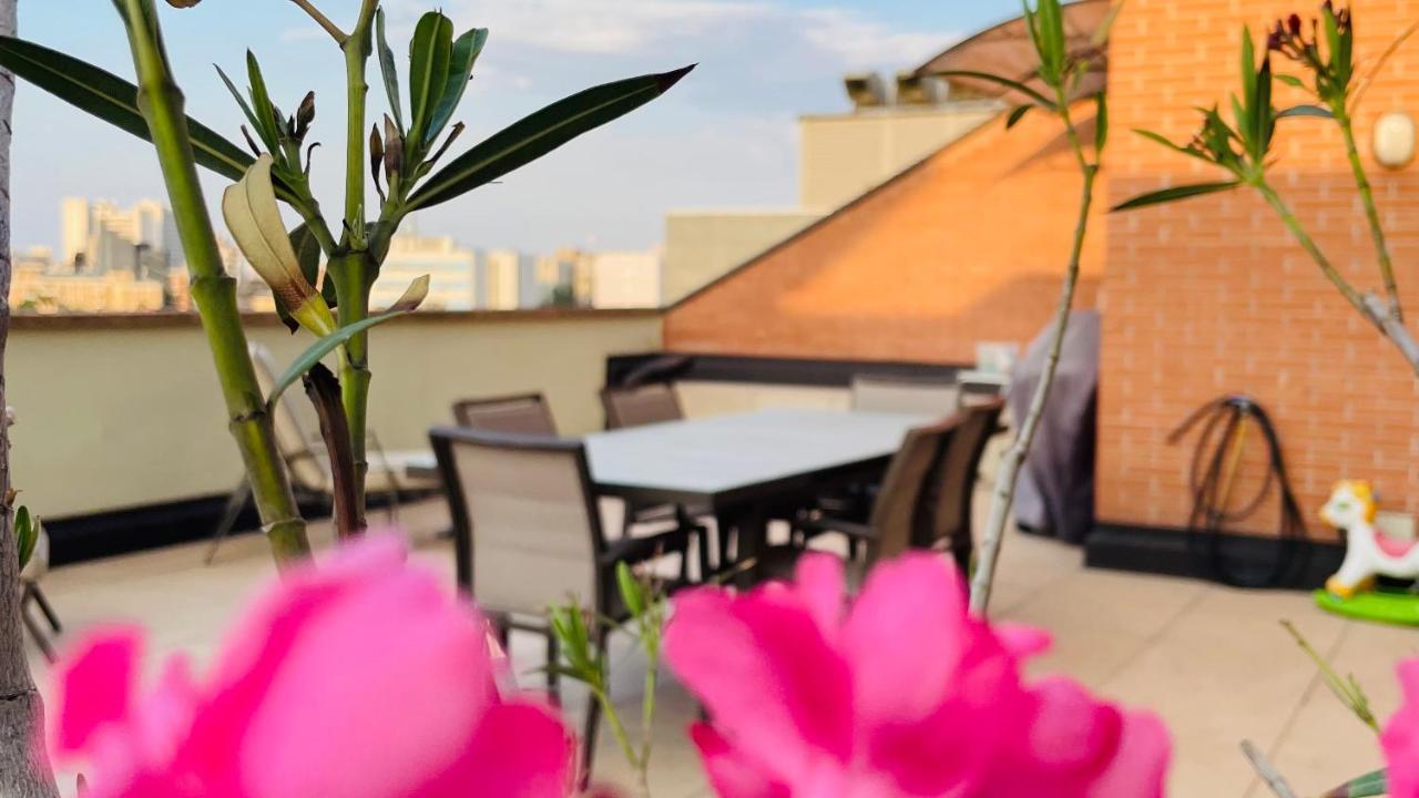 Bologna Holiday Inn Exterior photo